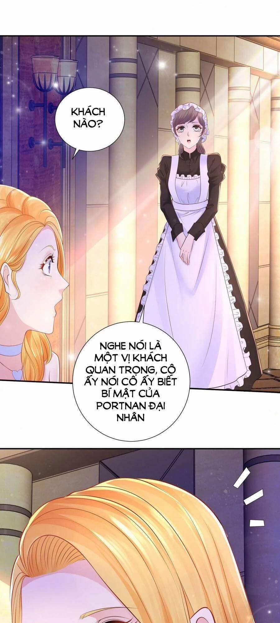 Tôi Muốn Trở Thành Tiểu Thư Công Tước Phế Vật 150 trang 25