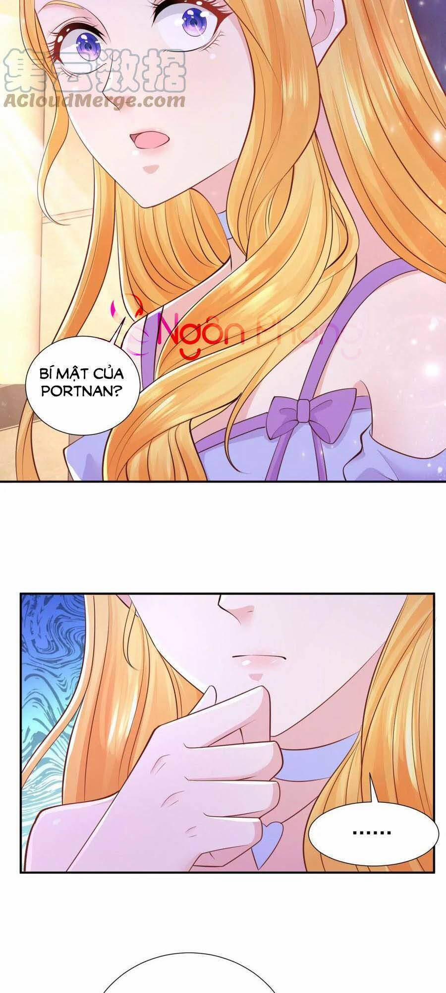 Tôi Muốn Trở Thành Tiểu Thư Công Tước Phế Vật 150 trang 26