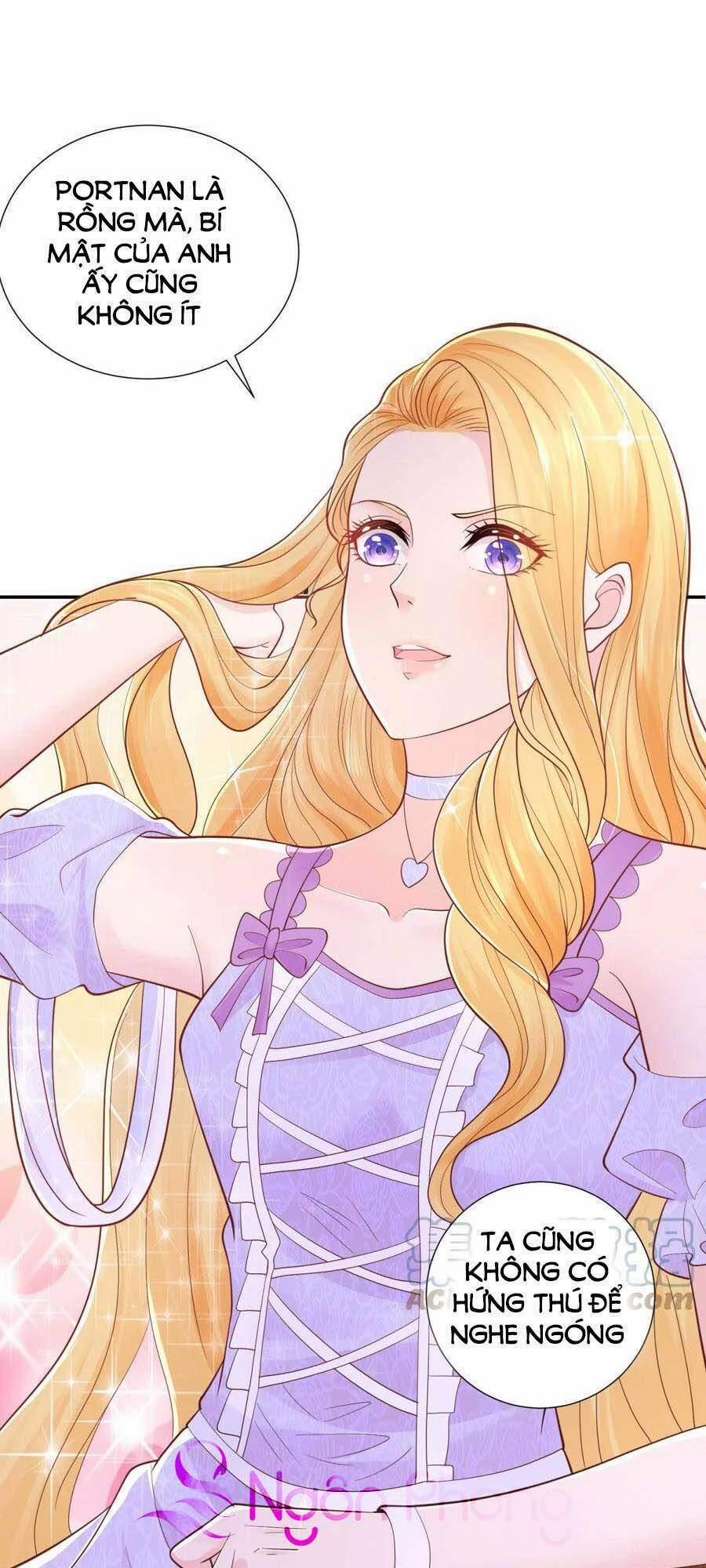 Tôi Muốn Trở Thành Tiểu Thư Công Tước Phế Vật 150 trang 28