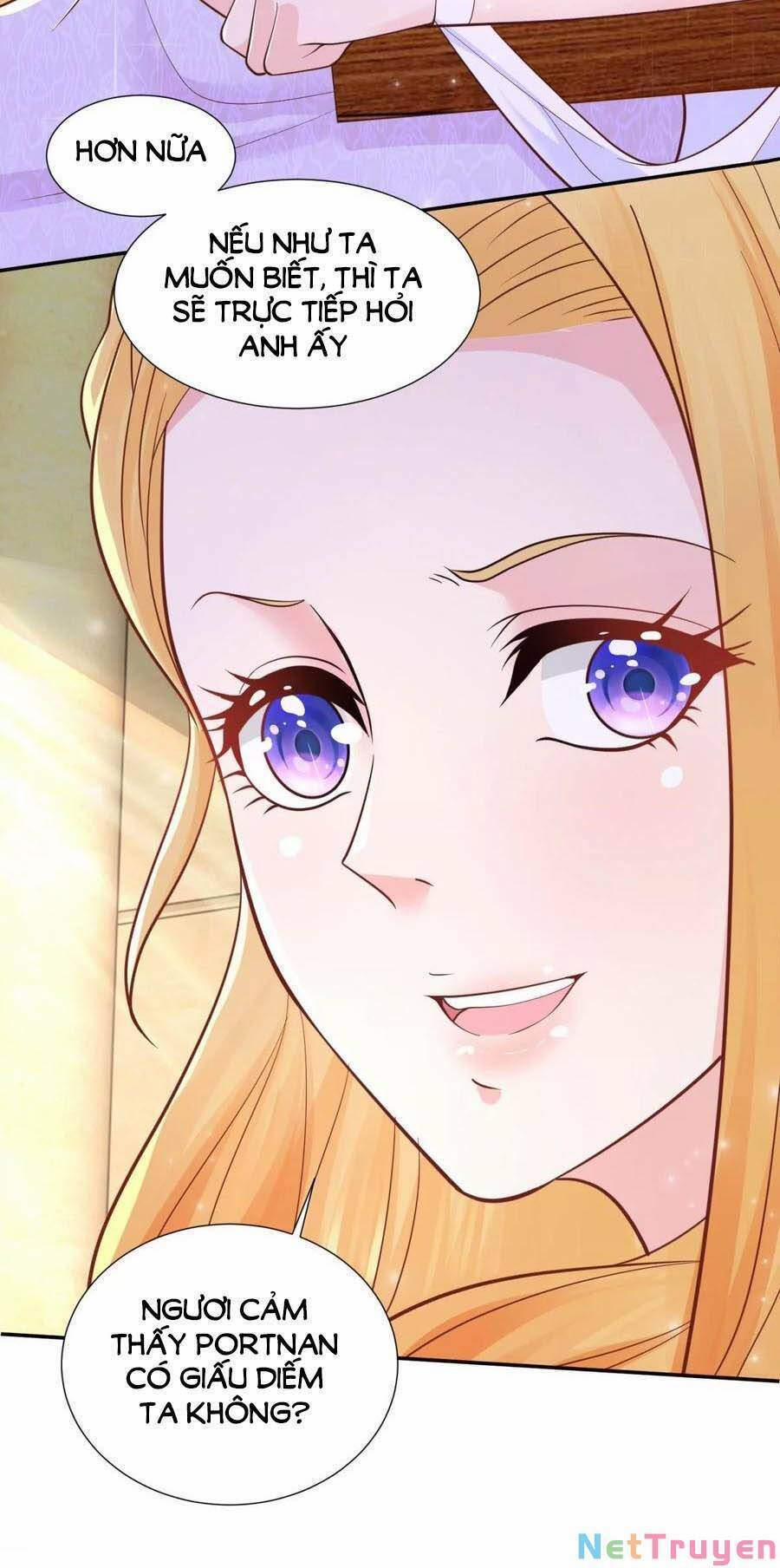 Tôi Muốn Trở Thành Tiểu Thư Công Tước Phế Vật 150 trang 29