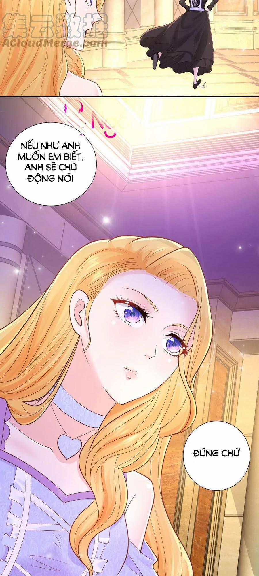 Tôi Muốn Trở Thành Tiểu Thư Công Tước Phế Vật 150 trang 31