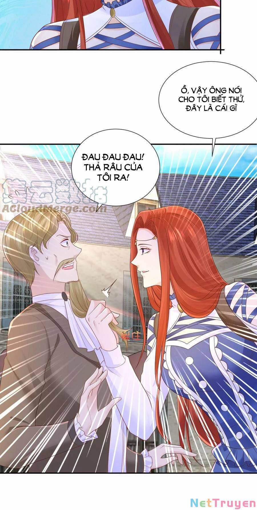 Tôi Muốn Trở Thành Tiểu Thư Công Tước Phế Vật 150 trang 4