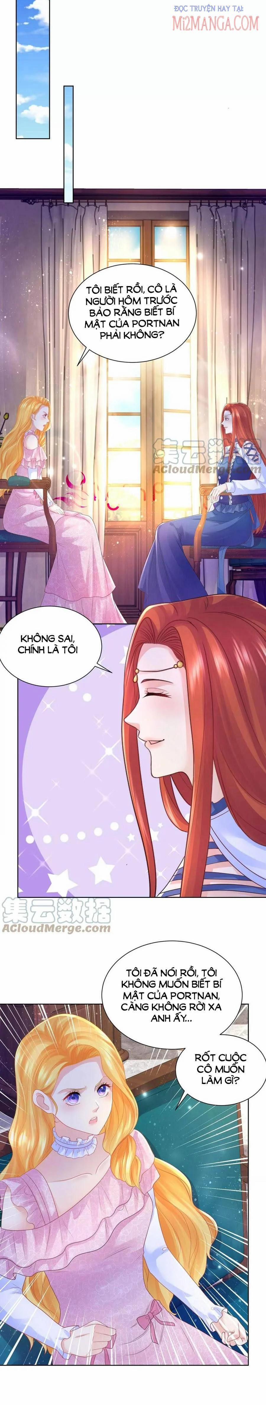 Tôi Muốn Trở Thành Tiểu Thư Công Tước Phế Vật 152 trang 0