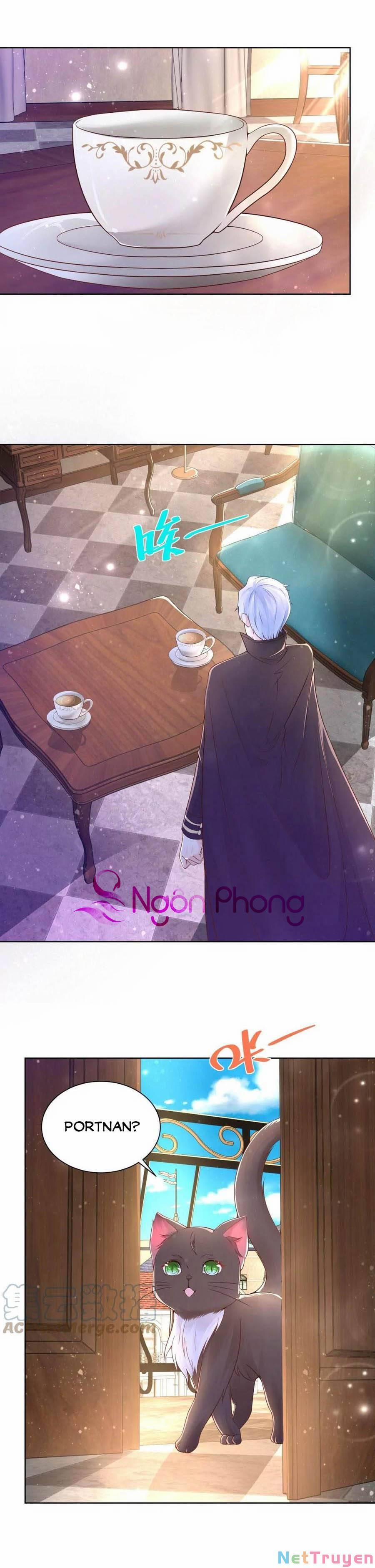 Tôi Muốn Trở Thành Tiểu Thư Công Tước Phế Vật 153 trang 0