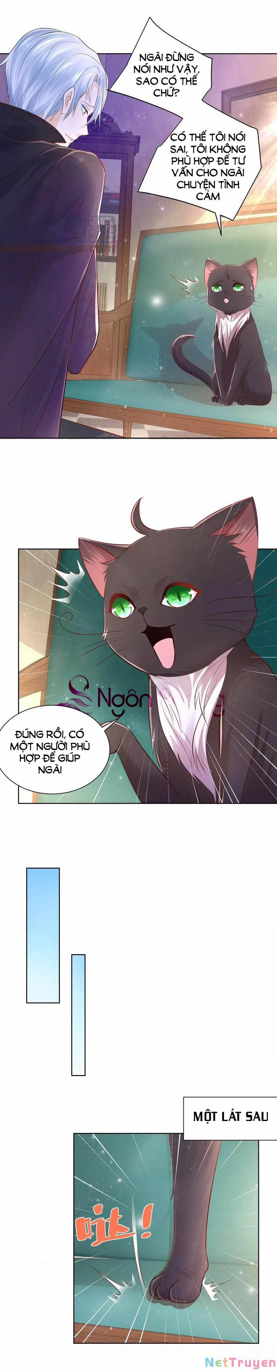 Tôi Muốn Trở Thành Tiểu Thư Công Tước Phế Vật 153 trang 3