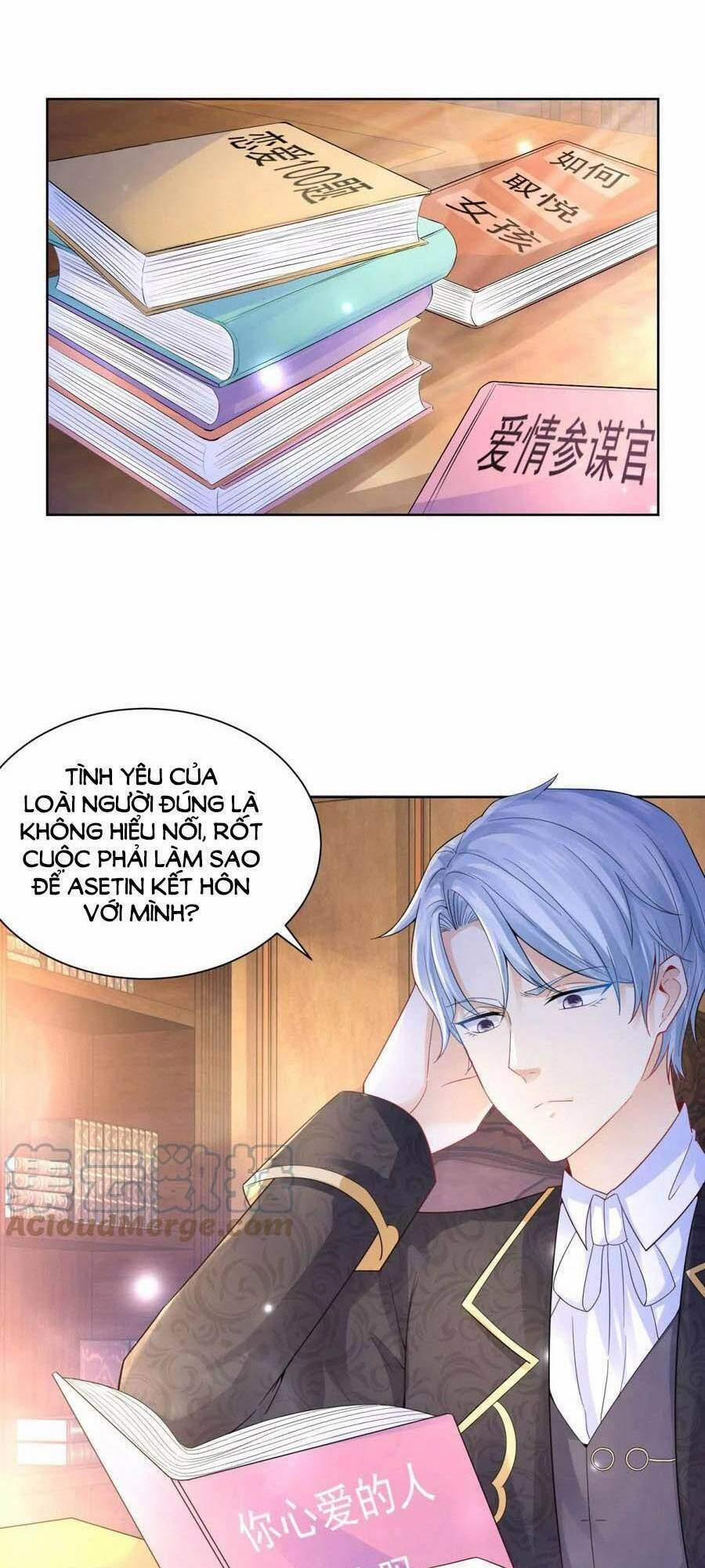 Tôi Muốn Trở Thành Tiểu Thư Công Tước Phế Vật 156 trang 0