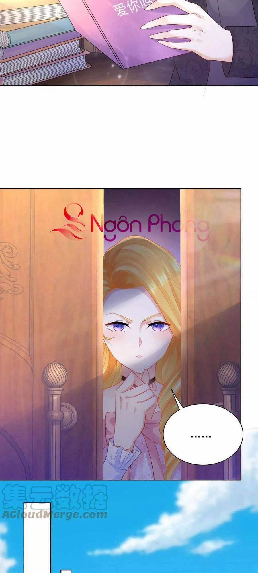 Tôi Muốn Trở Thành Tiểu Thư Công Tước Phế Vật 156 trang 1