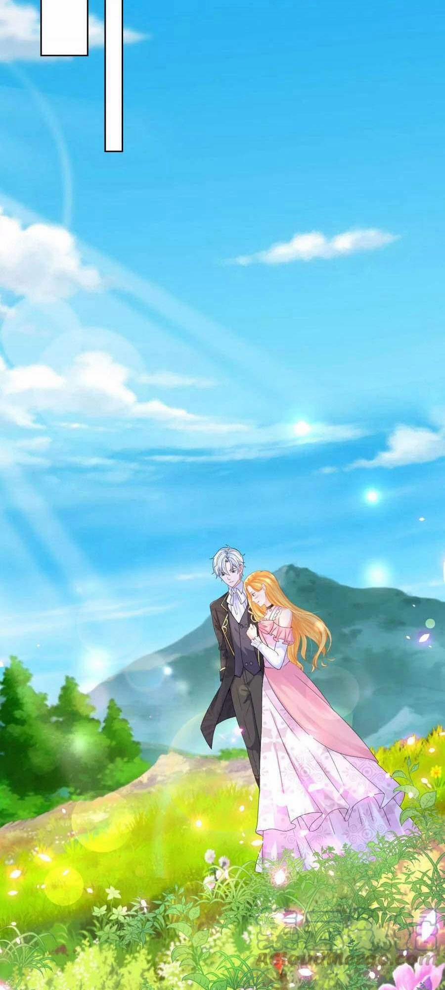 Tôi Muốn Trở Thành Tiểu Thư Công Tước Phế Vật 156 trang 2