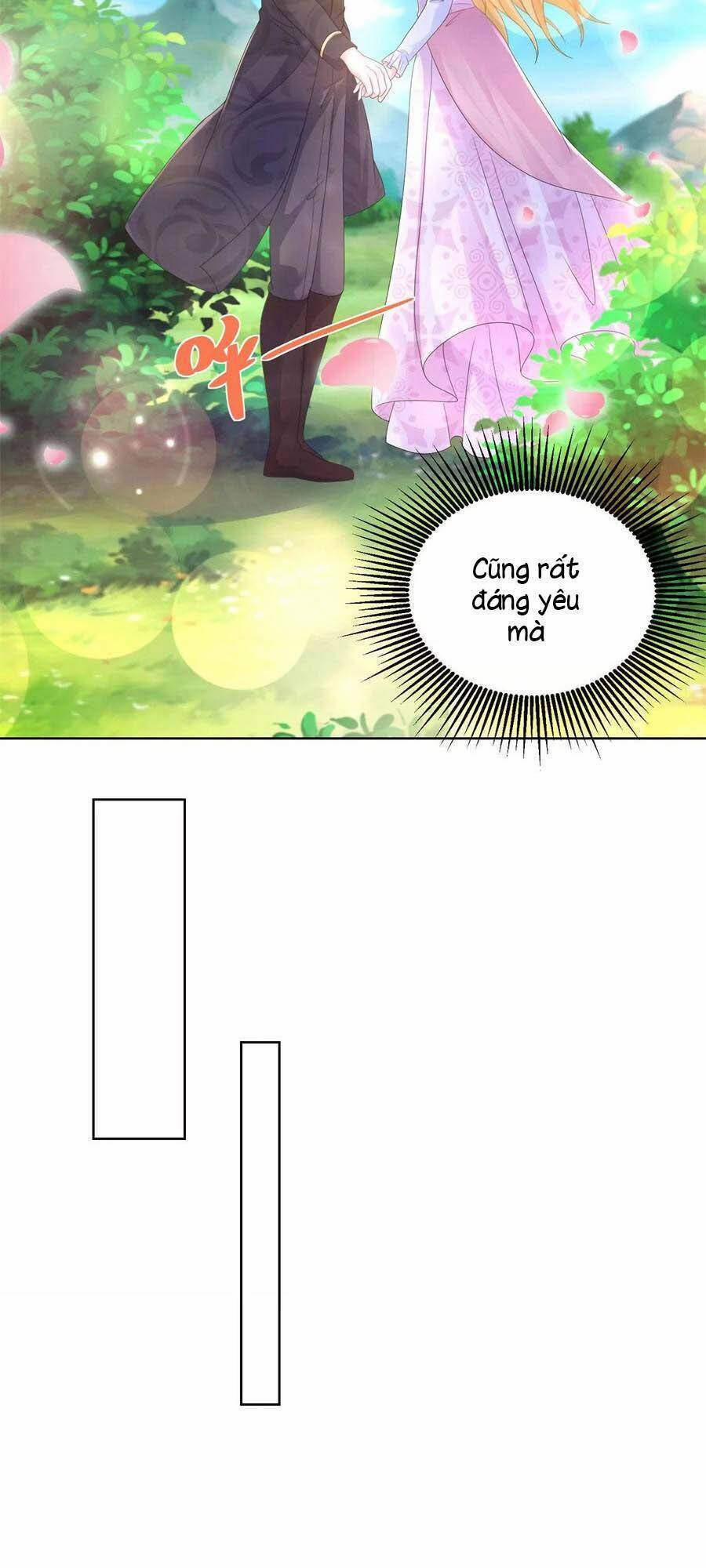 Tôi Muốn Trở Thành Tiểu Thư Công Tước Phế Vật 156 trang 25