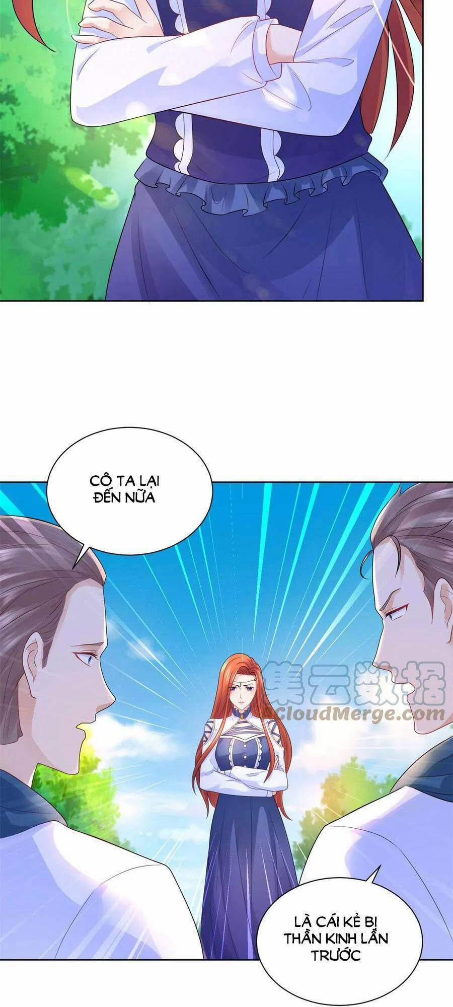 Tôi Muốn Trở Thành Tiểu Thư Công Tước Phế Vật 156 trang 27