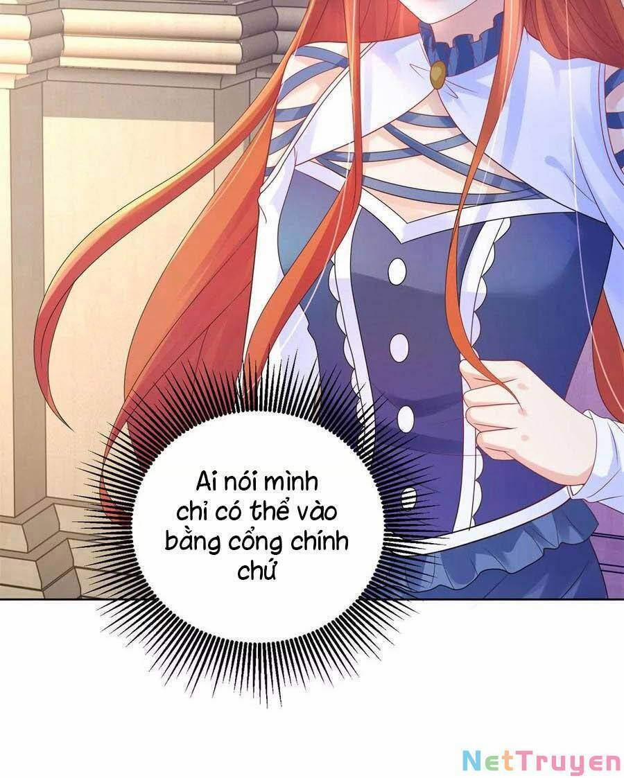 Tôi Muốn Trở Thành Tiểu Thư Công Tước Phế Vật 156 trang 31