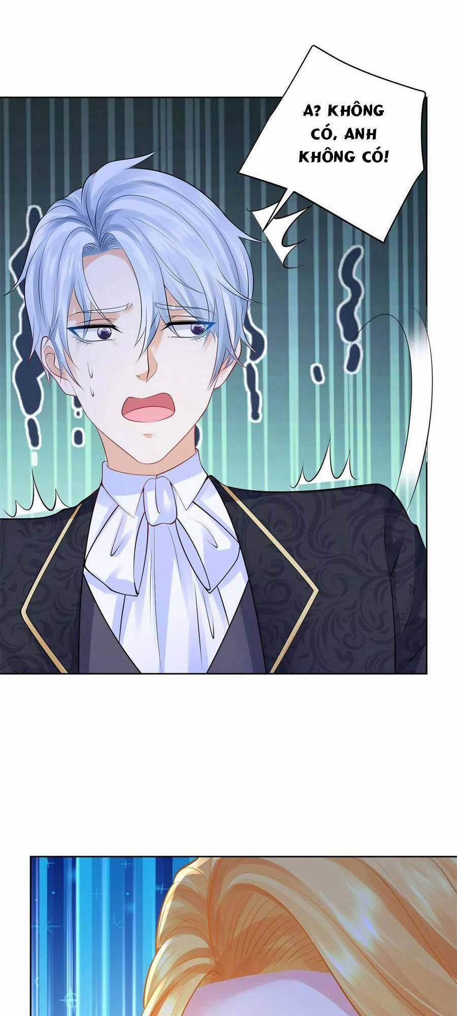 Tôi Muốn Trở Thành Tiểu Thư Công Tước Phế Vật 156 trang 7