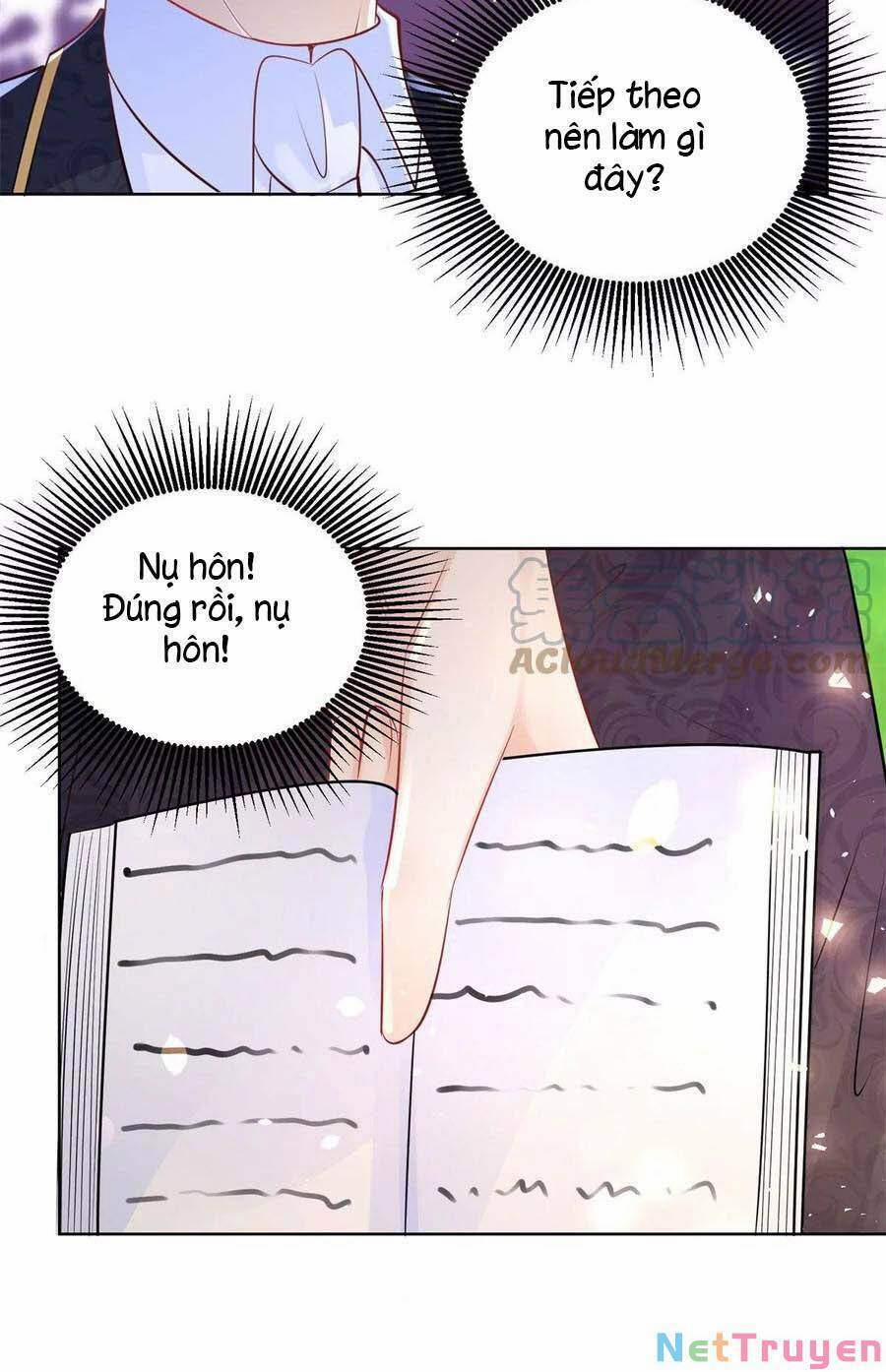 Tôi Muốn Trở Thành Tiểu Thư Công Tước Phế Vật 156 trang 9