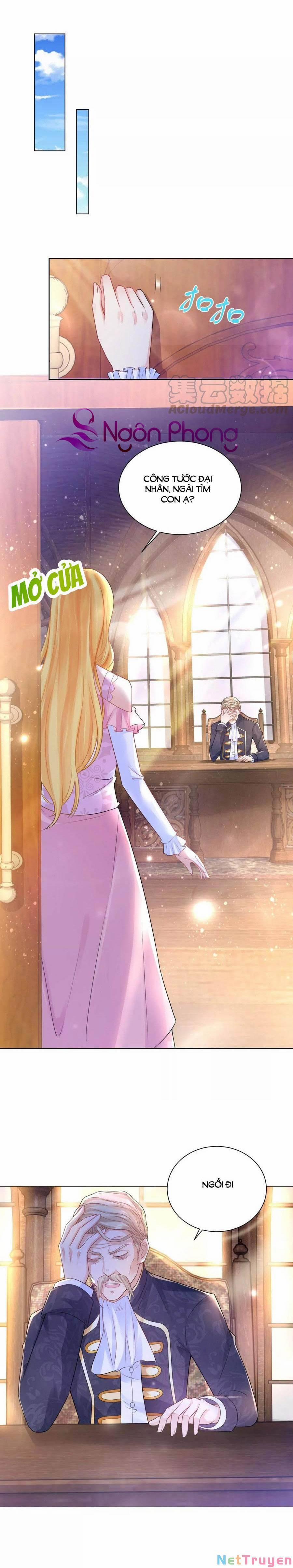 Tôi Muốn Trở Thành Tiểu Thư Công Tước Phế Vật 158 trang 0