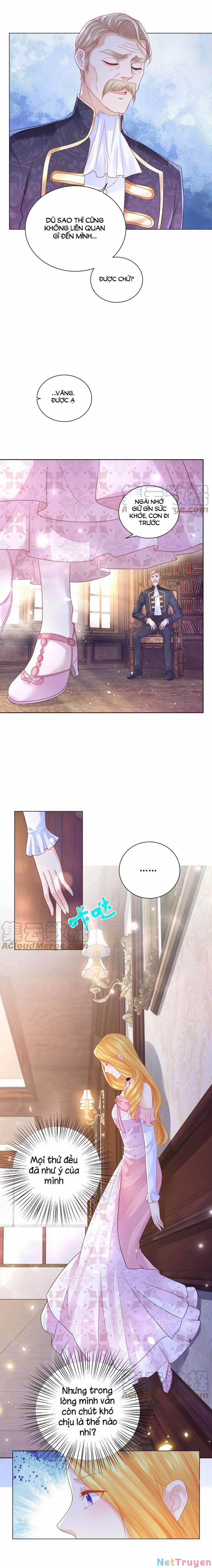 Tôi Muốn Trở Thành Tiểu Thư Công Tước Phế Vật 158 trang 5