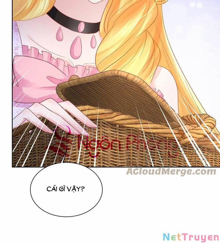 Tôi Muốn Trở Thành Tiểu Thư Công Tước Phế Vật 158 trang 9