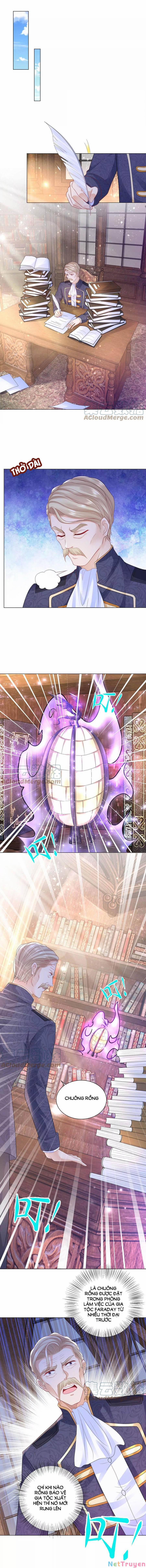 Tôi Muốn Trở Thành Tiểu Thư Công Tước Phế Vật 159 trang 6