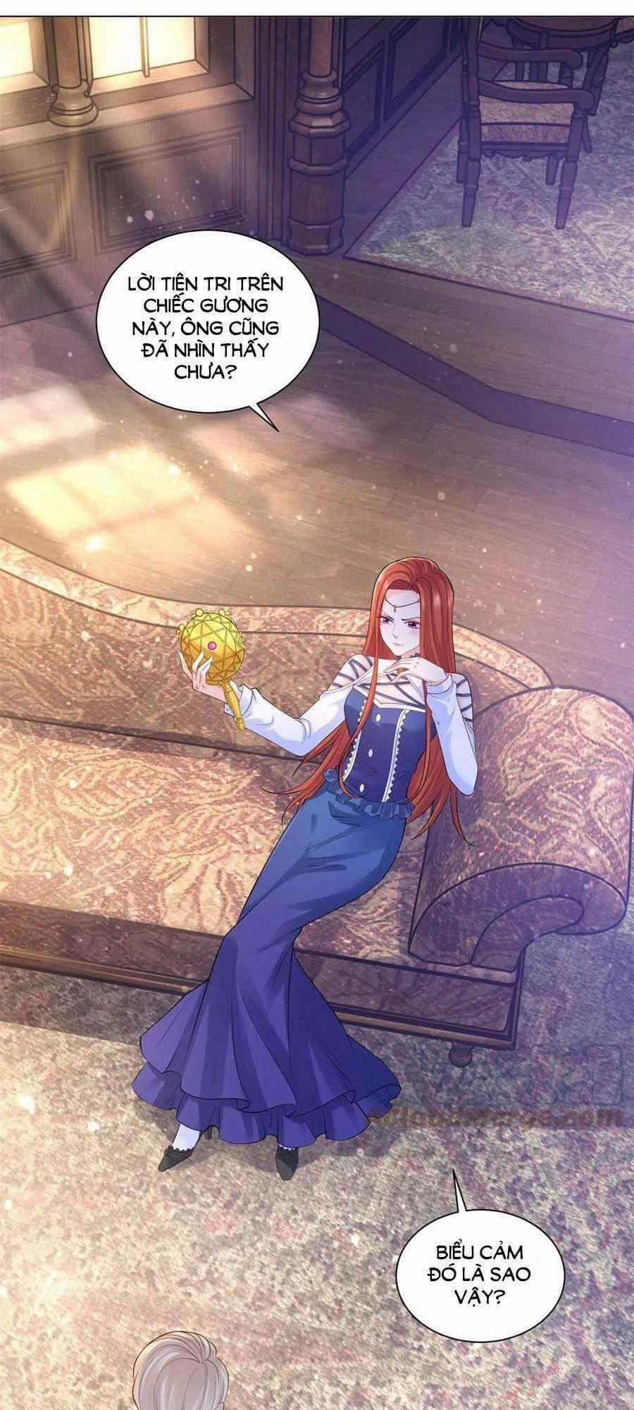 Tôi Muốn Trở Thành Tiểu Thư Công Tước Phế Vật 160 trang 0