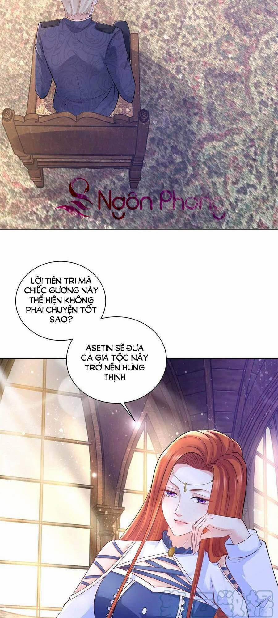 Tôi Muốn Trở Thành Tiểu Thư Công Tước Phế Vật 160 trang 1