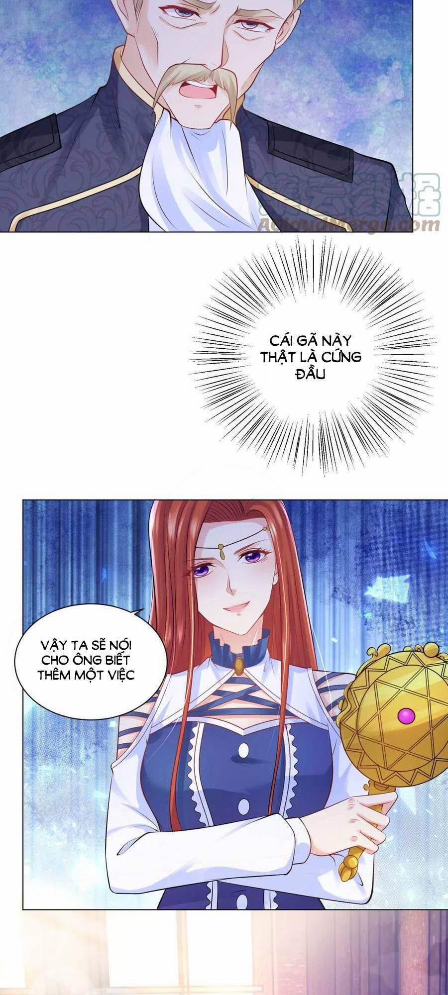 Tôi Muốn Trở Thành Tiểu Thư Công Tước Phế Vật 160 trang 10