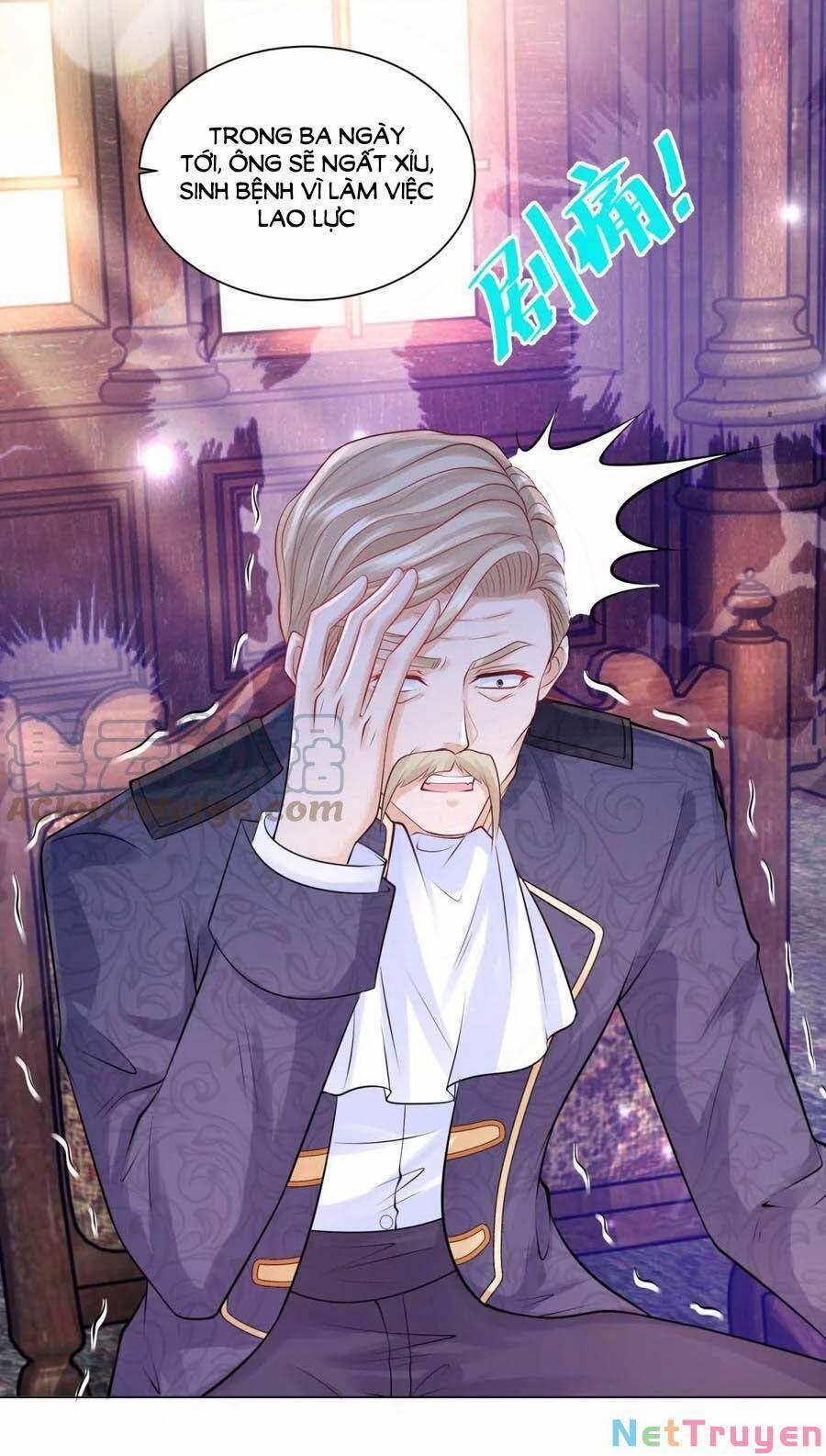 Tôi Muốn Trở Thành Tiểu Thư Công Tước Phế Vật 160 trang 11