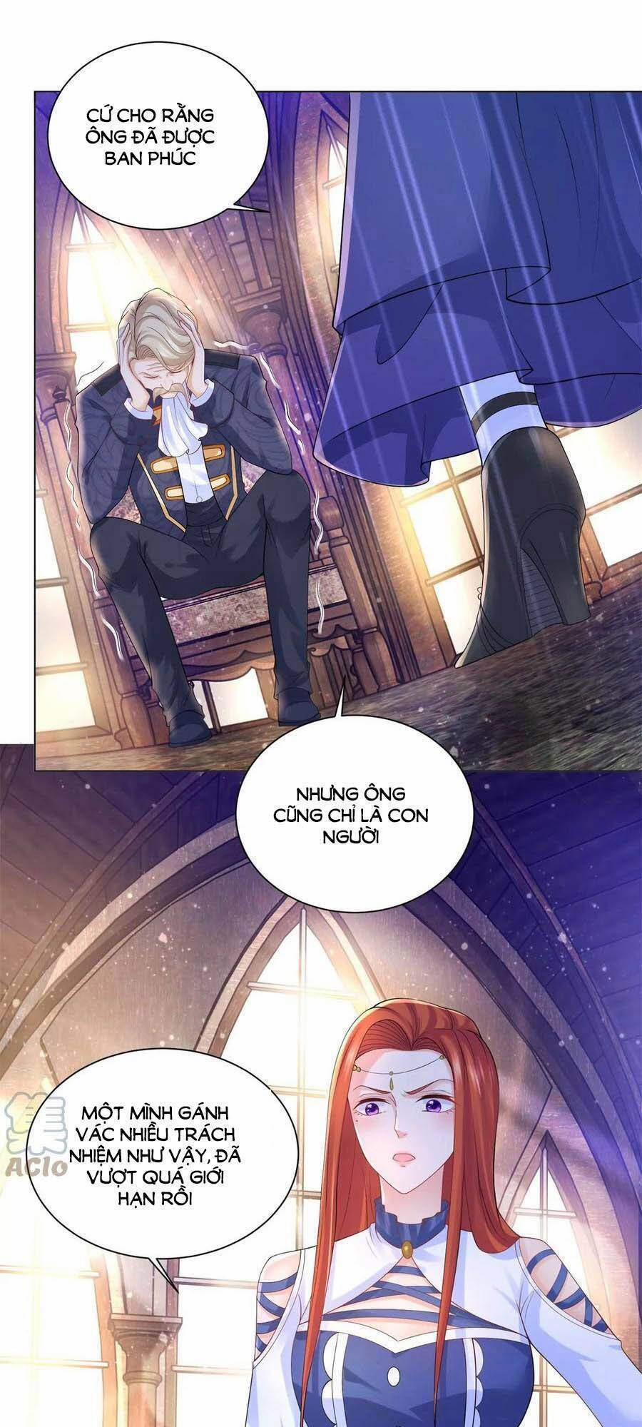 Tôi Muốn Trở Thành Tiểu Thư Công Tước Phế Vật 160 trang 12