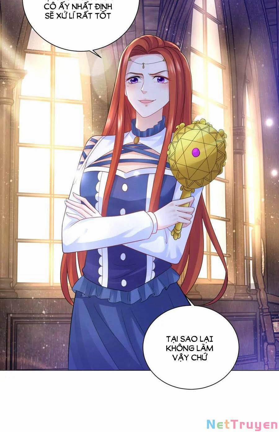 Tôi Muốn Trở Thành Tiểu Thư Công Tước Phế Vật 160 trang 17