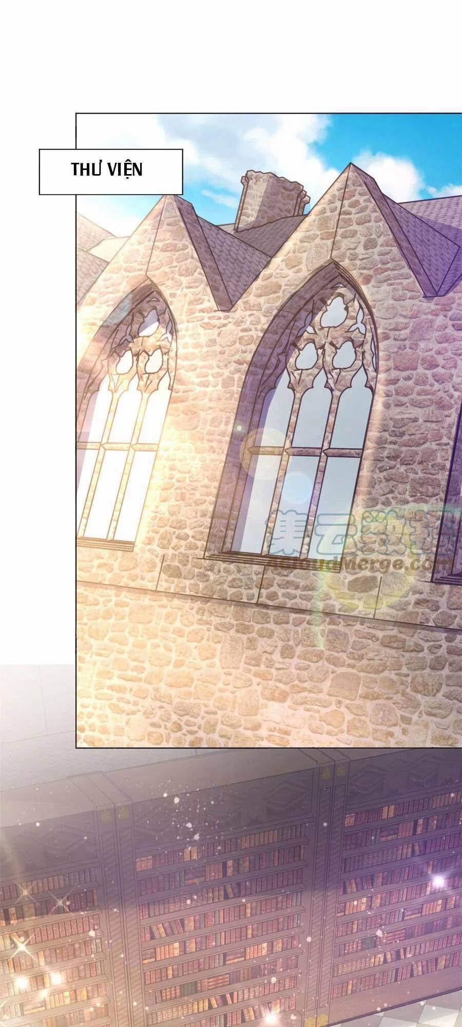 Tôi Muốn Trở Thành Tiểu Thư Công Tước Phế Vật 160 trang 22