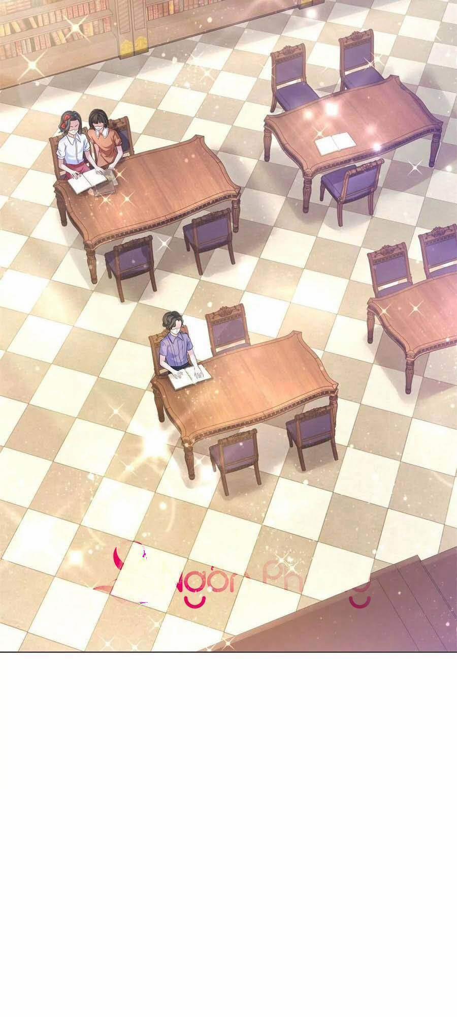 Tôi Muốn Trở Thành Tiểu Thư Công Tước Phế Vật 160 trang 23