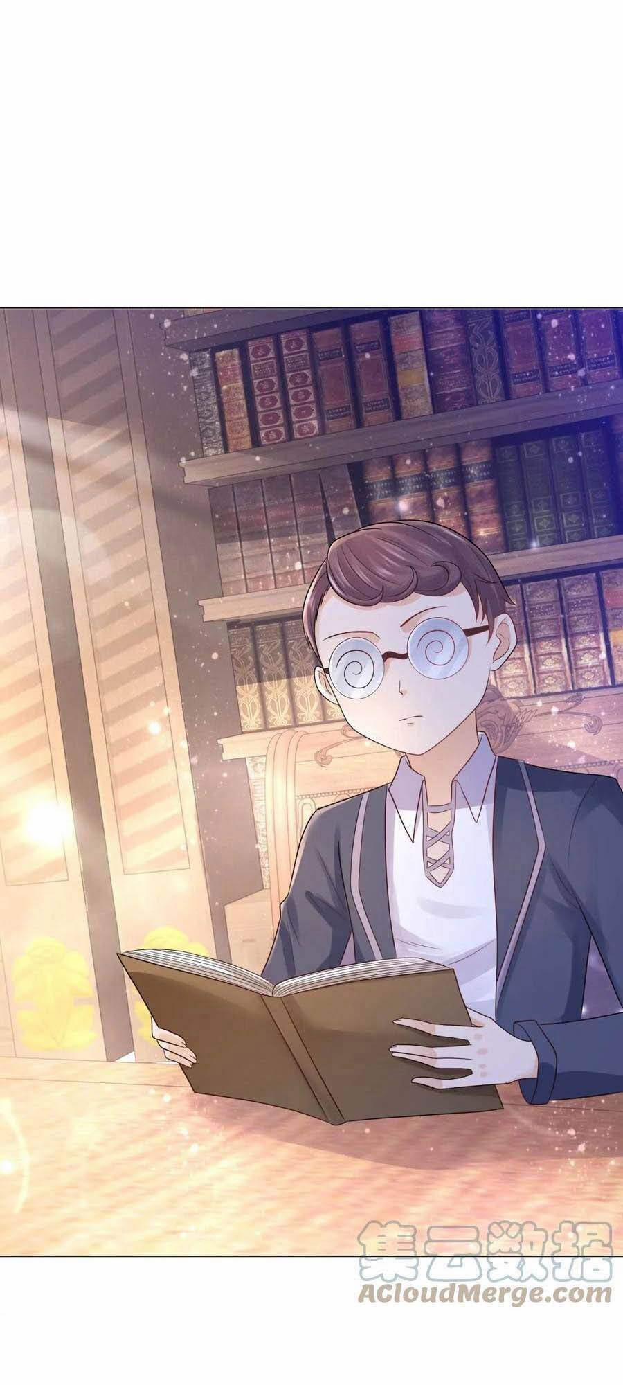 Tôi Muốn Trở Thành Tiểu Thư Công Tước Phế Vật 160 trang 24