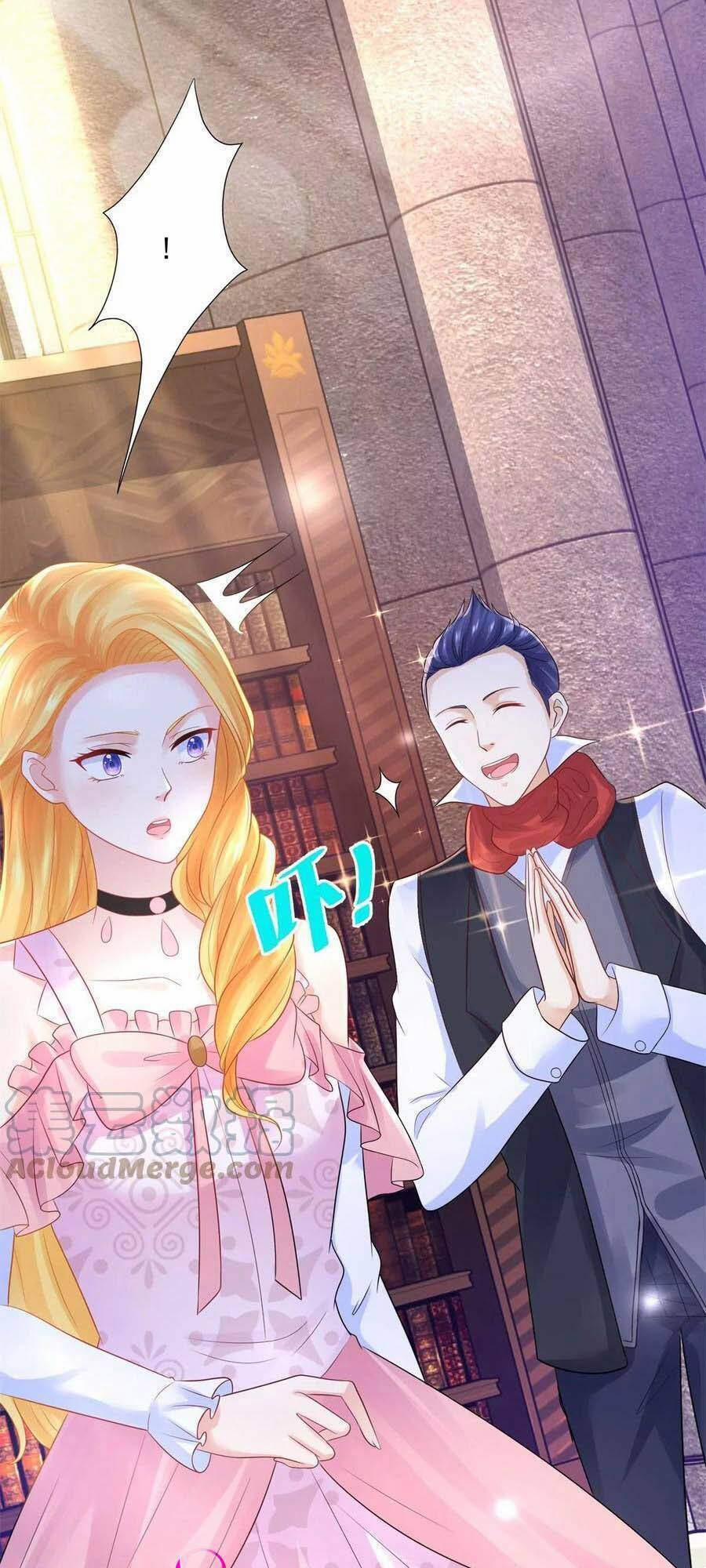 Tôi Muốn Trở Thành Tiểu Thư Công Tước Phế Vật 160 trang 28