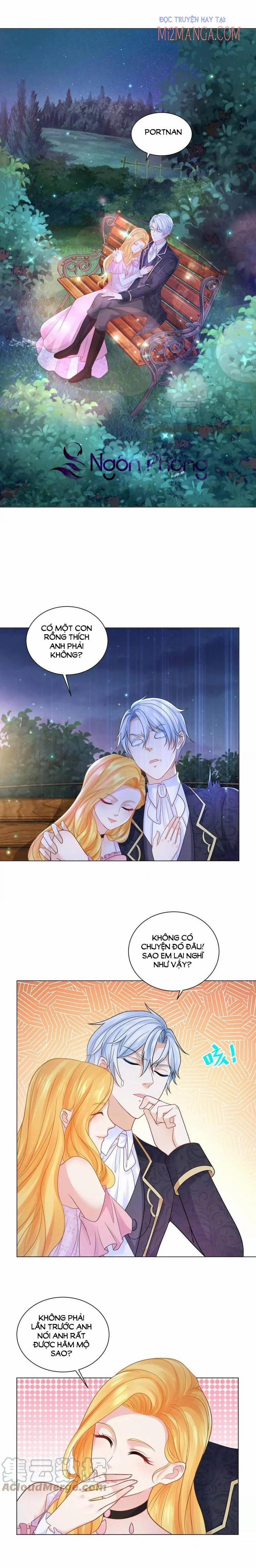 Tôi Muốn Trở Thành Tiểu Thư Công Tước Phế Vật 163 trang 0