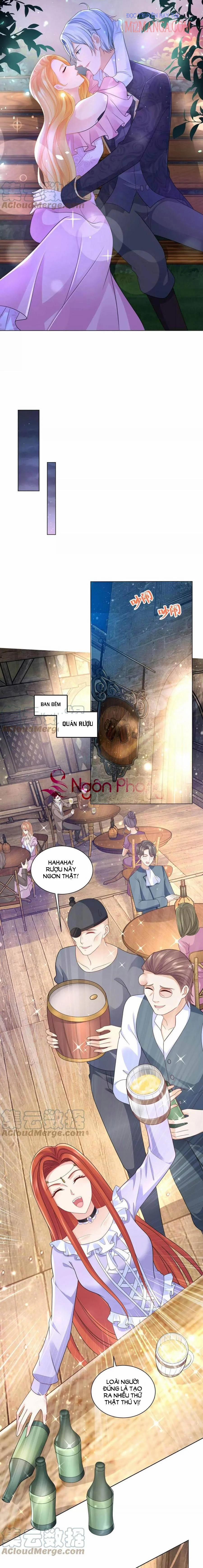 Tôi Muốn Trở Thành Tiểu Thư Công Tước Phế Vật 163 trang 5