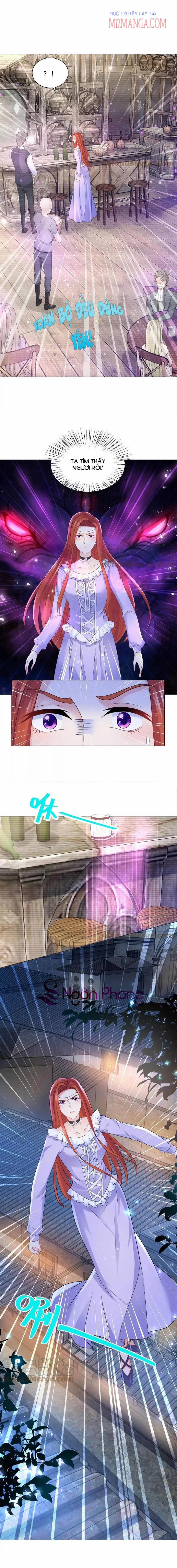 Tôi Muốn Trở Thành Tiểu Thư Công Tước Phế Vật 163 trang 7