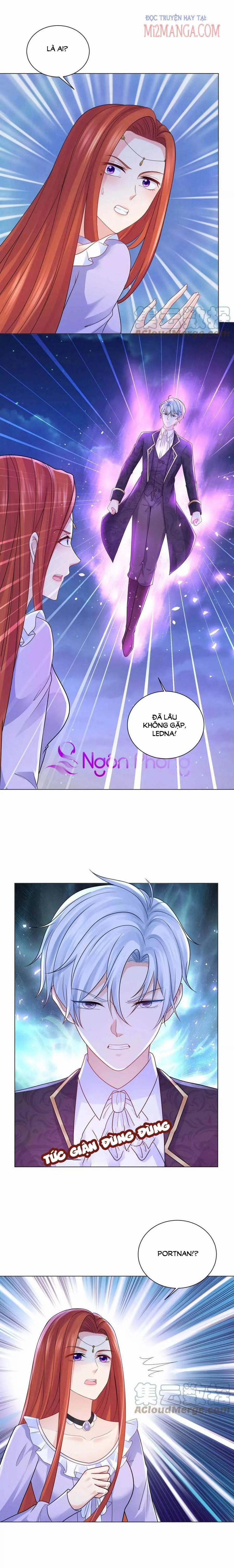 Tôi Muốn Trở Thành Tiểu Thư Công Tước Phế Vật 163 trang 8