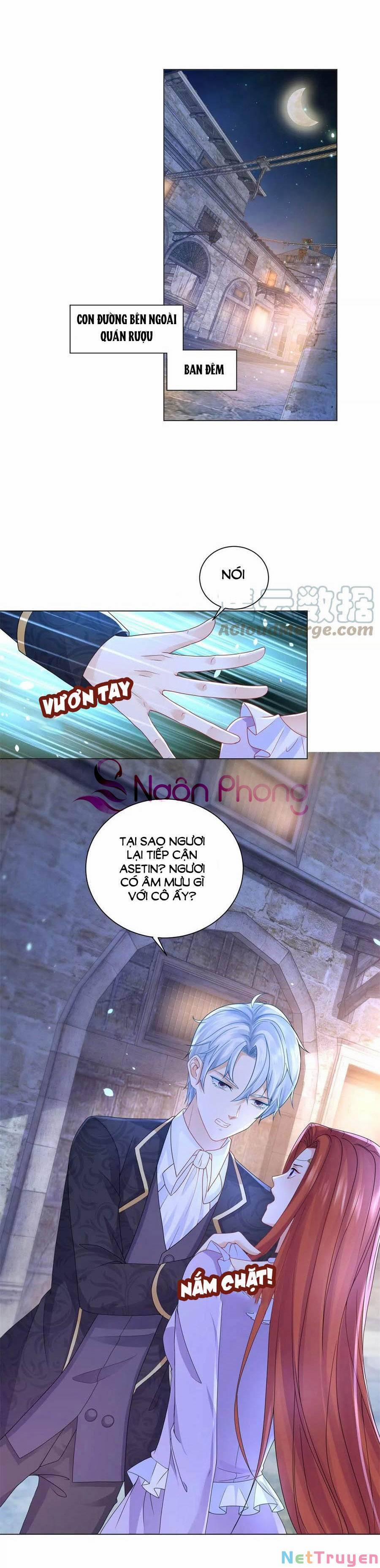 Tôi Muốn Trở Thành Tiểu Thư Công Tước Phế Vật 164 trang 0