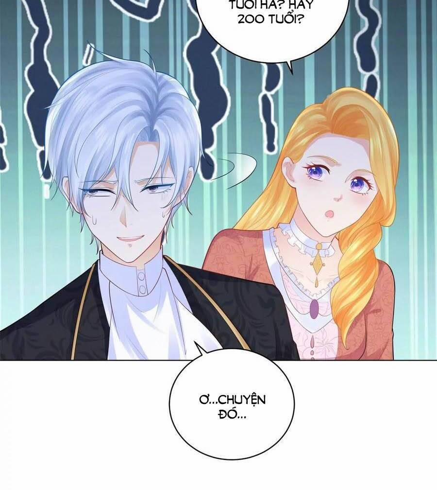 Tôi Muốn Trở Thành Tiểu Thư Công Tước Phế Vật 168 trang 11