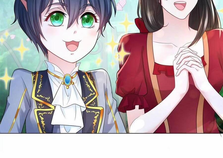 Tôi Muốn Trở Thành Tiểu Thư Công Tước Phế Vật 168 trang 16