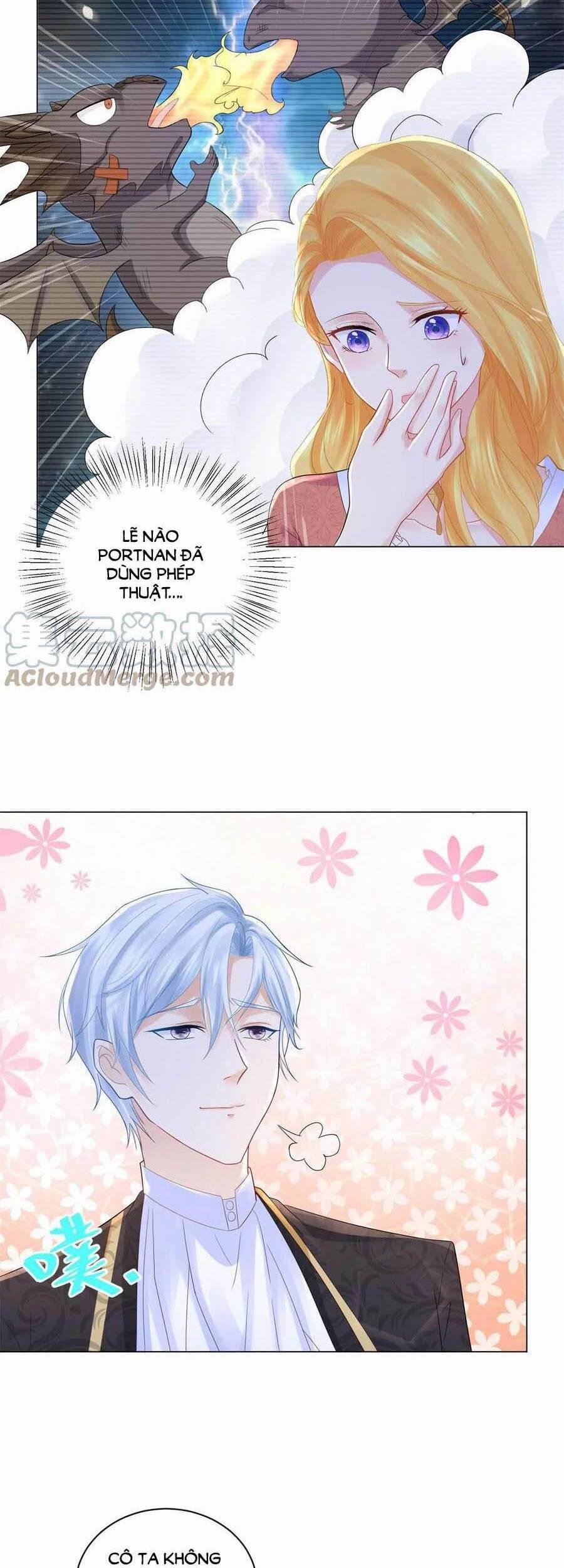 Tôi Muốn Trở Thành Tiểu Thư Công Tước Phế Vật 168 trang 2