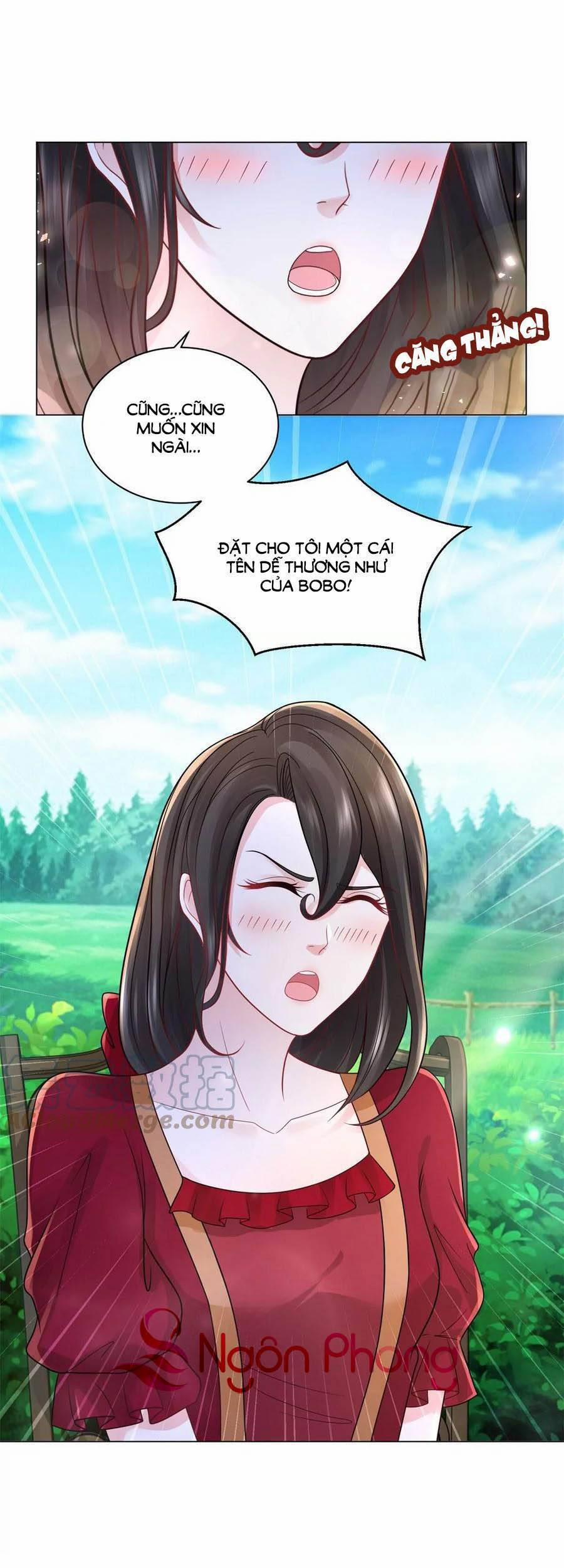 Tôi Muốn Trở Thành Tiểu Thư Công Tước Phế Vật 168 trang 21