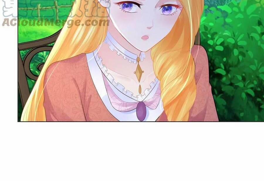 Tôi Muốn Trở Thành Tiểu Thư Công Tước Phế Vật 168 trang 8