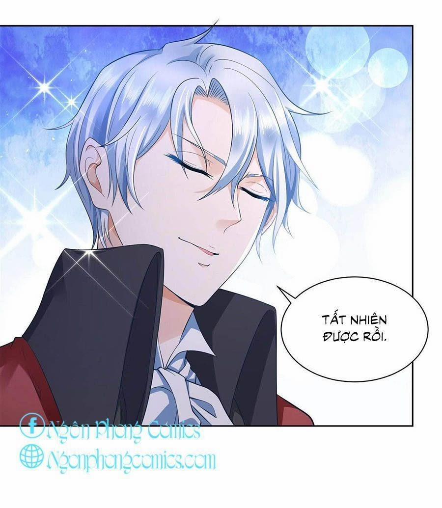 Tôi Muốn Trở Thành Tiểu Thư Công Tước Phế Vật 17 trang 6