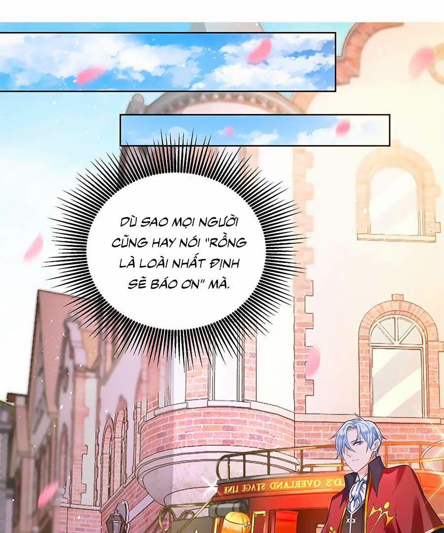 Tôi Muốn Trở Thành Tiểu Thư Công Tước Phế Vật 18 trang 10