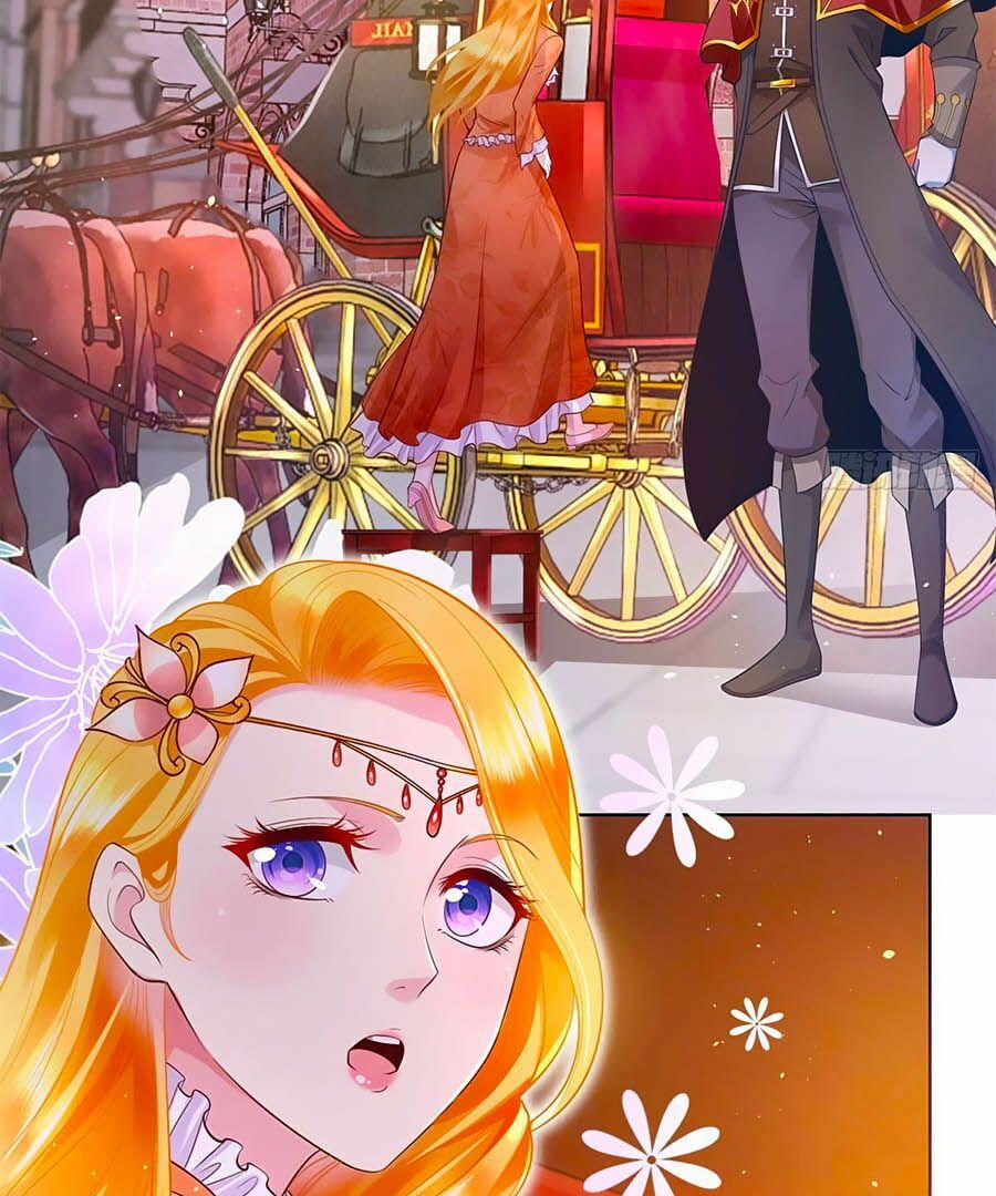 Tôi Muốn Trở Thành Tiểu Thư Công Tước Phế Vật 18 trang 11