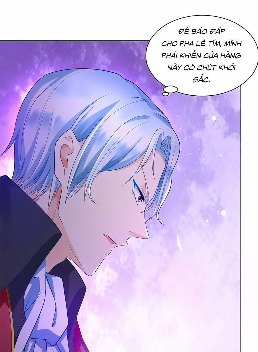 Tôi Muốn Trở Thành Tiểu Thư Công Tước Phế Vật 18 trang 14