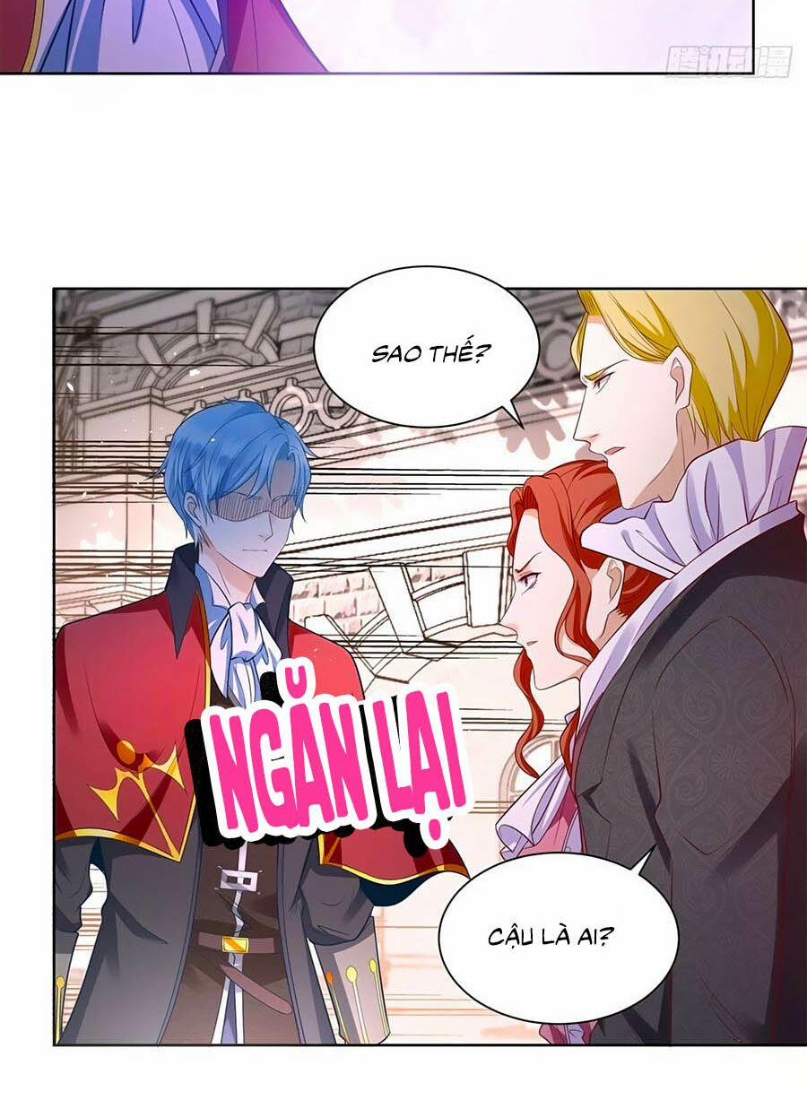 Tôi Muốn Trở Thành Tiểu Thư Công Tước Phế Vật 18 trang 15