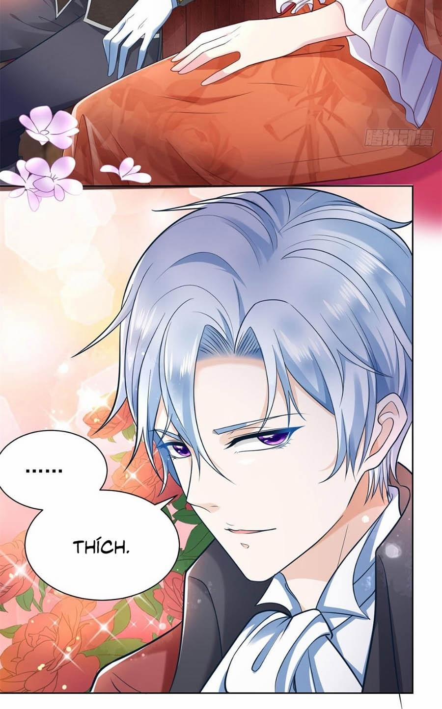 Tôi Muốn Trở Thành Tiểu Thư Công Tước Phế Vật 19 trang 1