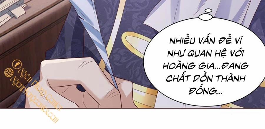 Tôi Muốn Trở Thành Tiểu Thư Công Tước Phế Vật 19 trang 15