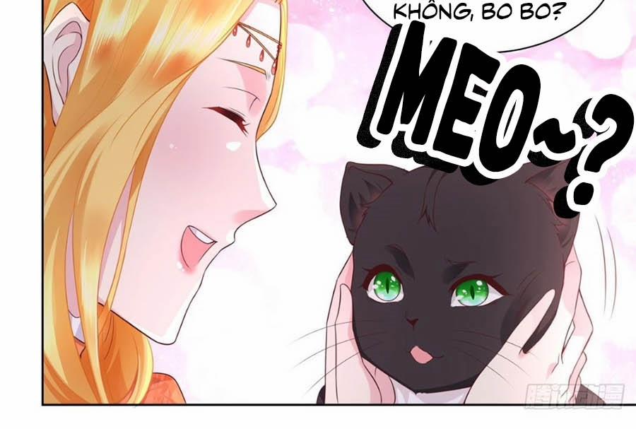 Tôi Muốn Trở Thành Tiểu Thư Công Tước Phế Vật 19 trang 21