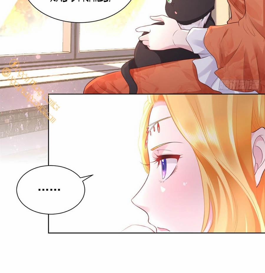 Tôi Muốn Trở Thành Tiểu Thư Công Tước Phế Vật 19 trang 23